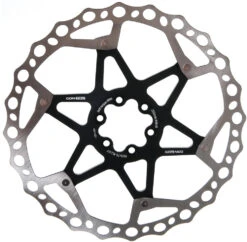 Contec CDR-HD 2 Bremsscheibe -Shimano Verkäufe 172606