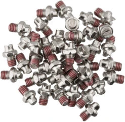 Xpedo Ersatzspins Twin Für Plattformpedale