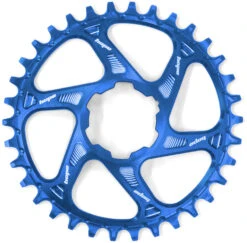 HOPE Spiderless Retainer Ring Direct Mount Kettenblatt -Shimano Verkäufe 177264