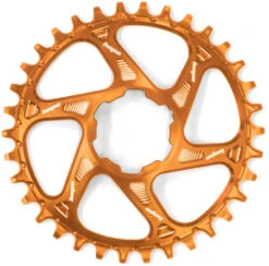 HOPE Spiderless Retainer Ring Direct Mount Kettenblatt -Shimano Verkäufe 177265