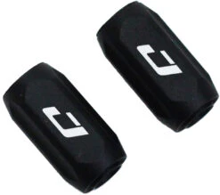 JAGWIRE Pro Schaltzugeinsteller Mini Inline Index/Detent Adjusters