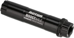 Rotor R-Hawk Kurbel Mit Boost-Kurbelachse -Shimano Verkäufe 177555