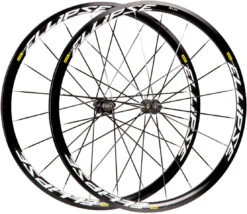 Mavic Ellipse Laufradsatz