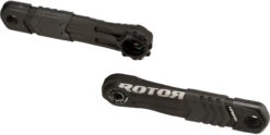 Rotor R-Hawk Kurbel Mit DH-Kurbelachse -Shimano Verkäufe 179305