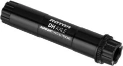 Rotor R-Hawk Kurbel Mit DH-Kurbelachse -Shimano Verkäufe 179306