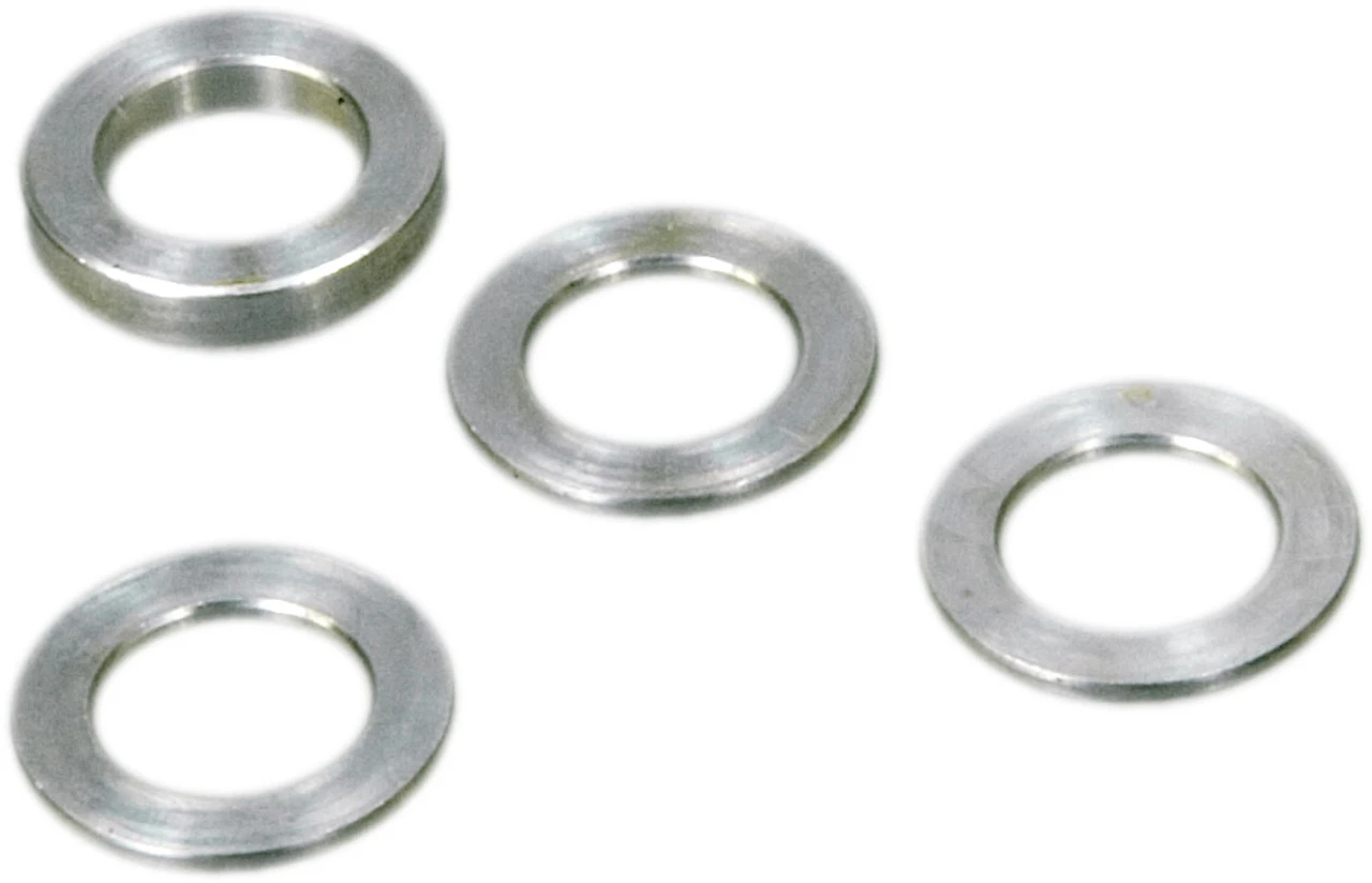Rohloff Distanzscheiben Für Kettenspanner 3 Rohloff Distanzscheiben Für Kettenspanner