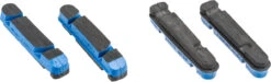 Campagnolo® Bremsgummis Cartridge P.E.O. Für Shimano