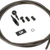 Stahlflexleitungskit Für XTR/XT/SLX/Zee/Magura Gust. M/Hayes Stroker -Shimano Verkäufe 180470