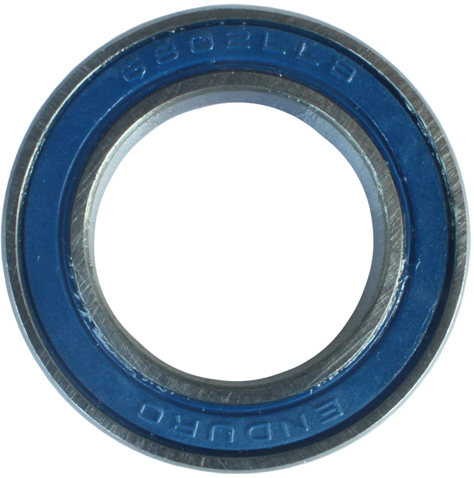 ENDURO BEARINGS Rillenkugellager 6802 15 Mm X 24 Mm X 5 Mm 3 ENDURO BEARINGS Rillenkugellager 6802 15 Mm X 24 Mm X 5 Mm