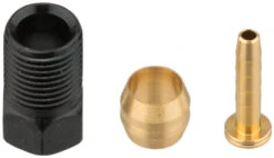 Shimano Olive + Insertpin + Verbindungsschraube Für Bremsleitung SM-BH59