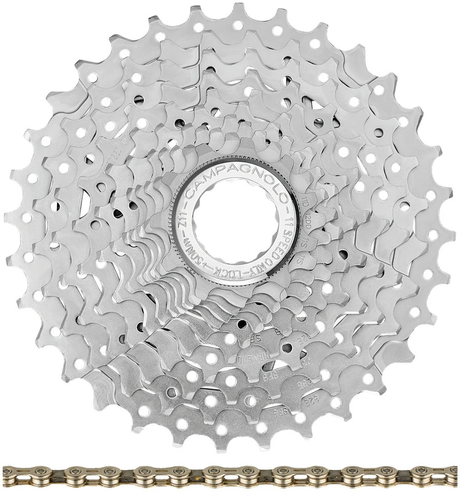 Campagnolo® Centaur 11 Gruppe 11-fach 36-52 10 Campagnolo® Centaur 11 Gruppe 11-fach 36-52 – Bild 8