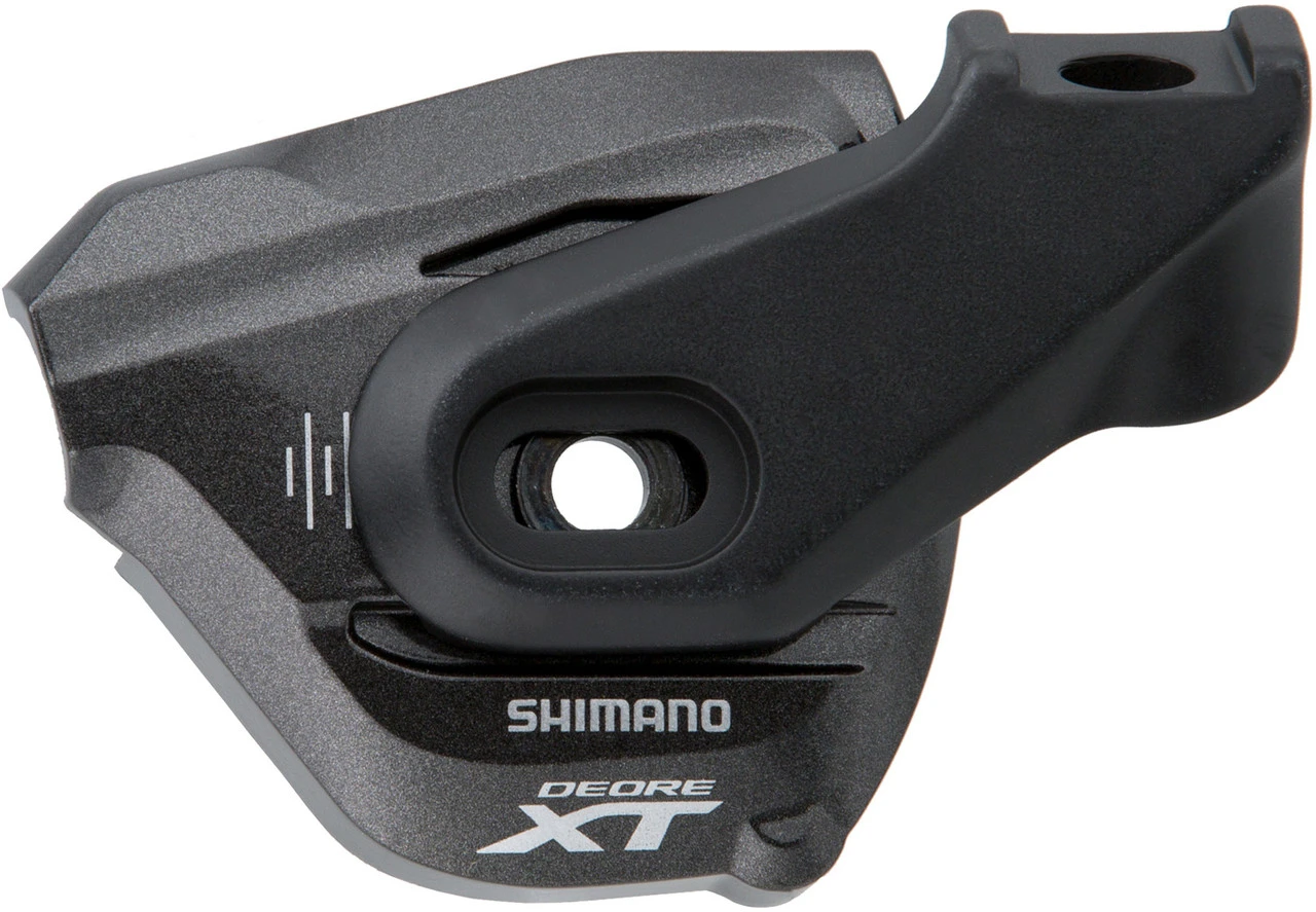 Shimano Schaltgriffeinheit Für SL-M8000-B-I 3 Shimano Schaltgriffeinheit Für SL-M8000-B-I