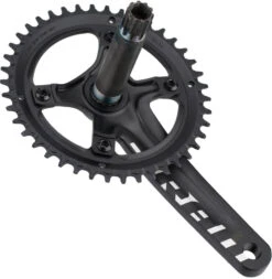 SRAM Apex 1 GXP 1x10-/1x11-fach, 110 Mm Kurbelgarnitur -Shimano Verkäufe 195172