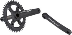 SRAM Apex 1 GXP 1x10-/1x11-fach, 110 Mm Kurbelgarnitur -Shimano Verkäufe 195173