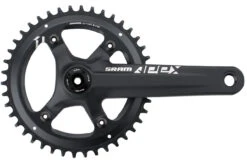 SRAM Apex 1 BB30 1x10-/1x11-fach, 110 Mm Kurbelgarnitur