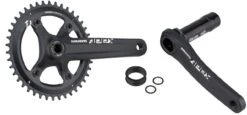 SRAM Apex 1 BB30 1x10-/1x11-fach, 110 Mm Kurbelgarnitur -Shimano Verkäufe 195177