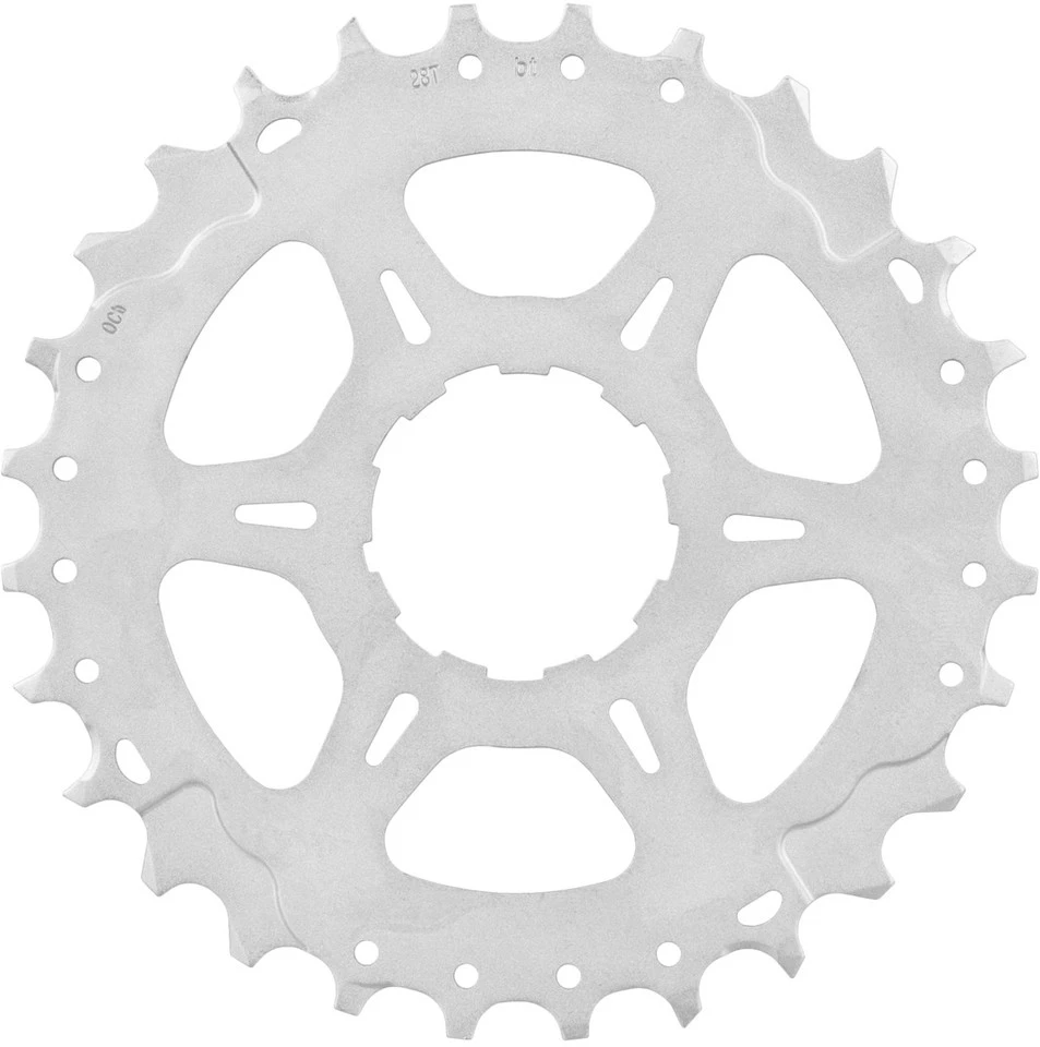 Shimano Ritzel Für SLX CS-M7000-11 11-fach 4 Shimano Ritzel Für SLX CS-M7000-11 11-fach – Bild 2