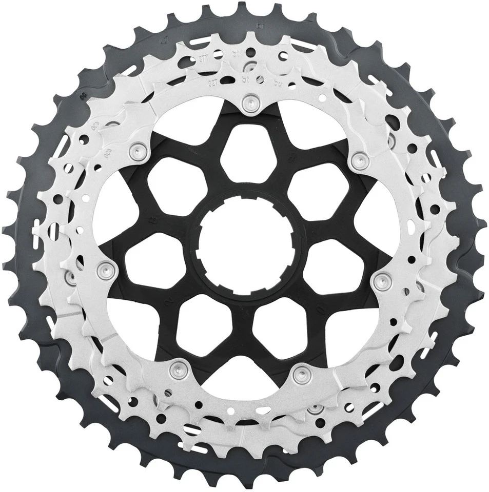 Shimano Ritzel Für SLX CS-M7000-11 11-fach 6 Shimano Ritzel Für SLX CS-M7000-11 11-fach – Bild 4