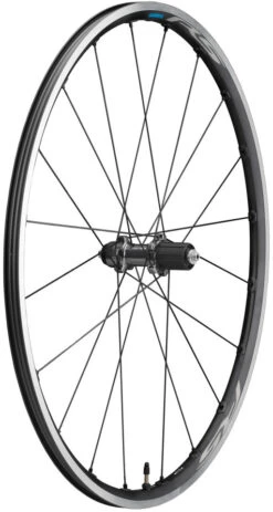 Shimano WH-RS500-TL Laufradsatz -Shimano Verkäufe 196311