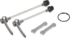 Shimano WH-RS500-TL Laufradsatz -Shimano Verkäufe 196314