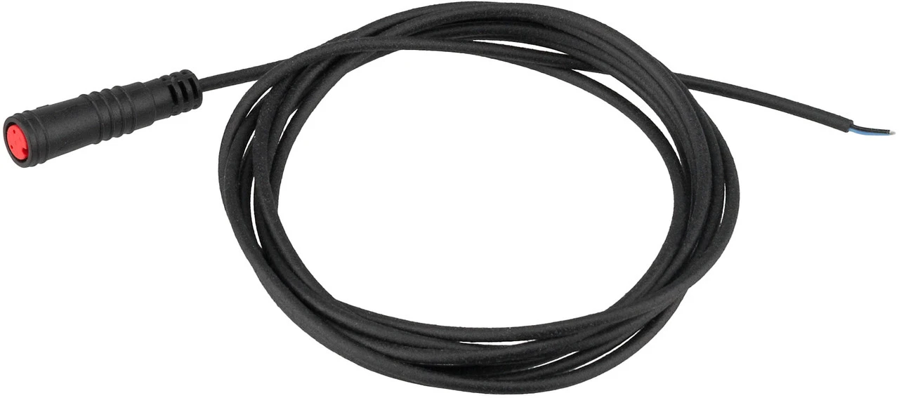 MAGURA Higo Kabel 2 Polig Female 3 MAGURA Higo Kabel 2 Polig Female