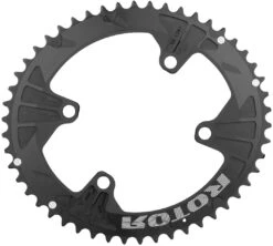 Rotor Kettenblatt ALDHU 3D+ / VEGAST, 4-Arm, Q-Rings, 110 Mm Lochkreis -Shimano Verkäufe 197996