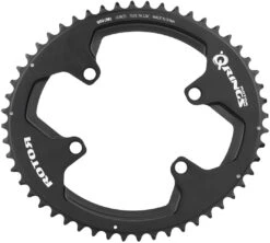 Rotor Kettenblatt ALDHU 3D+ / VEGAST, 4-Arm, Q-Rings, 110 Mm Lochkreis -Shimano Verkäufe 197997