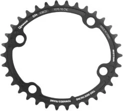 Rotor Kettenblatt ALDHU 3D+ / VEGAST, 4-Arm, Q-Rings, 110 Mm Lochkreis -Shimano Verkäufe 197999