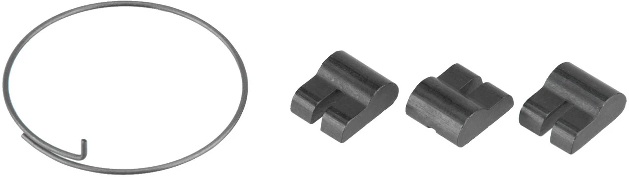 Fulcrum Sperrklinken R0-022X Für RR Freilaufkörper Aus Stahl 3 Fulcrum Sperrklinken R0-022X Für RR Freilaufkörper Aus Stahl