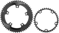 Praxis Works Buzz Road Kettenblatt-Set, 5-Arm, 130 Mm Lochkreis