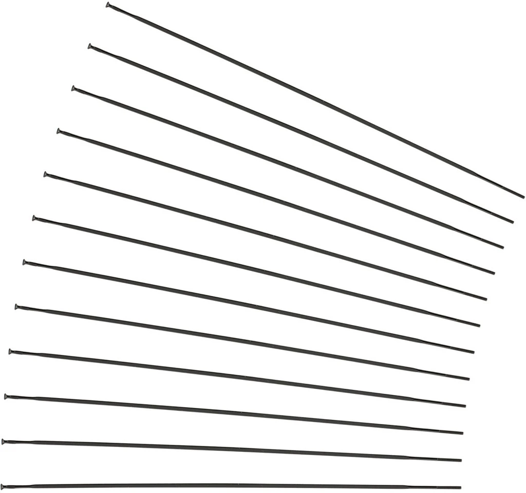 Mavic Crossride 26" Ersatzspeichen Modell 2016-2017 3 Mavic Crossride 26" Ersatzspeichen Modell 2016-2017