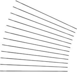 Mavic Crossride Tubeless 26" Ersatzspeichen Modell 2016-2017