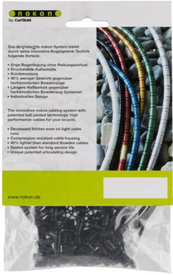 Konkavex Verlängerungsset 1 M -Shimano Verkäufe 206370