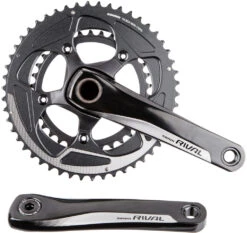 SRAM Rival 22 GXP 11-fach Kurbelgarnitur -Shimano Verkäufe 208786