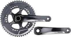 SRAM Rival 22 Gruppe 2x11 36-52 GXP -Shimano Verkäufe 208805