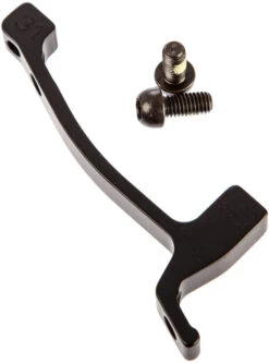 Hayes Scheibenbremsadapter Für 180 Mm Scheibe -Shimano Verkäufe 210184