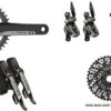 SRAM Rival 1 PM Gruppe 1x11 42 BB30 Hydr. Scheibenbremse -Shimano Verkäufe 213149