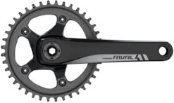 SRAM Rival 1 PM Gruppe 1x11 42 BB30 Hydr. Scheibenbremse -Shimano Verkäufe 213150