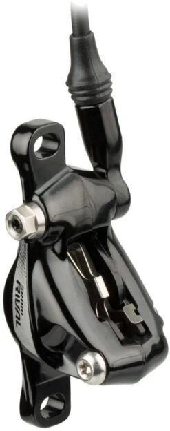 SRAM Rival 1 PM Gruppe 1x11 42 BB30 Hydr. Scheibenbremse -Shimano Verkäufe 213152
