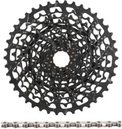 SRAM Rival 1 PM Gruppe 1x11 50 GXP Hydr. Scheibenbremse -Shimano Verkäufe 213168