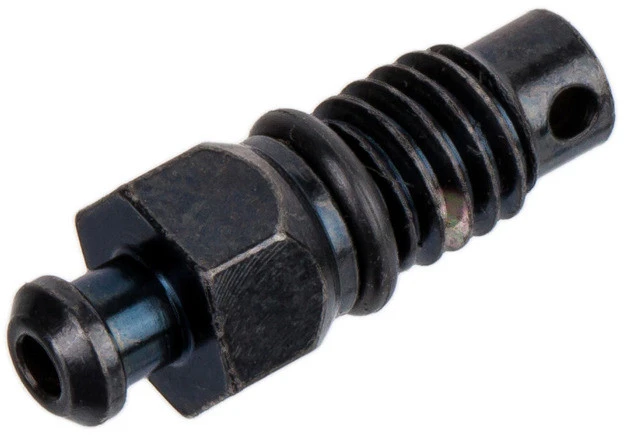 Shimano Entlüftungsschraube Für BR-M987 / M9000 / M9020 3 Shimano Entlüftungsschraube Für BR-M987 / M9000 / M9020