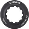 Shimano Verschlussring Für SM-RT81 -Shimano Verkäufe 215209