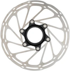 SRAM Centerline Rounded Center Lock Bremsscheibe 2-teilig 8 SRAM Centerline Rounded Center Lock Bremsscheibe 2-teilig -Shimano Verkäufe 217693