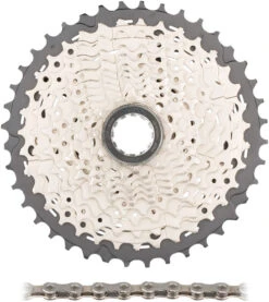 Shimano SLX M7000 Gruppe 2x11 24-34 15 Shimano SLX M7000 Gruppe 2x11 24-34 -Shimano Verkäufe 217931