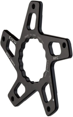 CAMO Direct Mount Spider Für Race Face Cinch -Shimano Verkäufe 218592