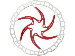 ASHIMA AiRoToR ARO-08 Bremsscheibe 6-Loch -Shimano Verkäufe 219357