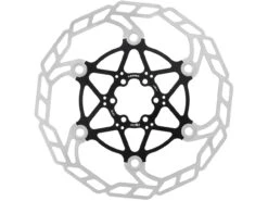 ASHIMA Flotor ARF-3 Bremsscheibe 6-Loch