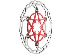 ASHIMA Flotor ARF-3 Bremsscheibe 6-Loch -Shimano Verkäufe 219363