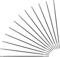 Mavic Allroad Elite UST UB Ersatzspeichen Modell 2018