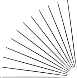 Mavic Cosmic Elite UST Disc Ersatzspeichen Modell 2018-2021